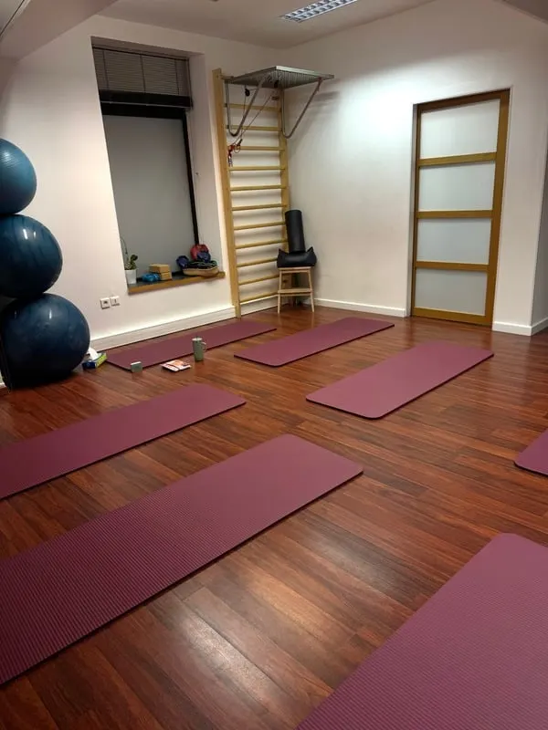 Flex with Margaux — pilates-studio à Nancy — 3