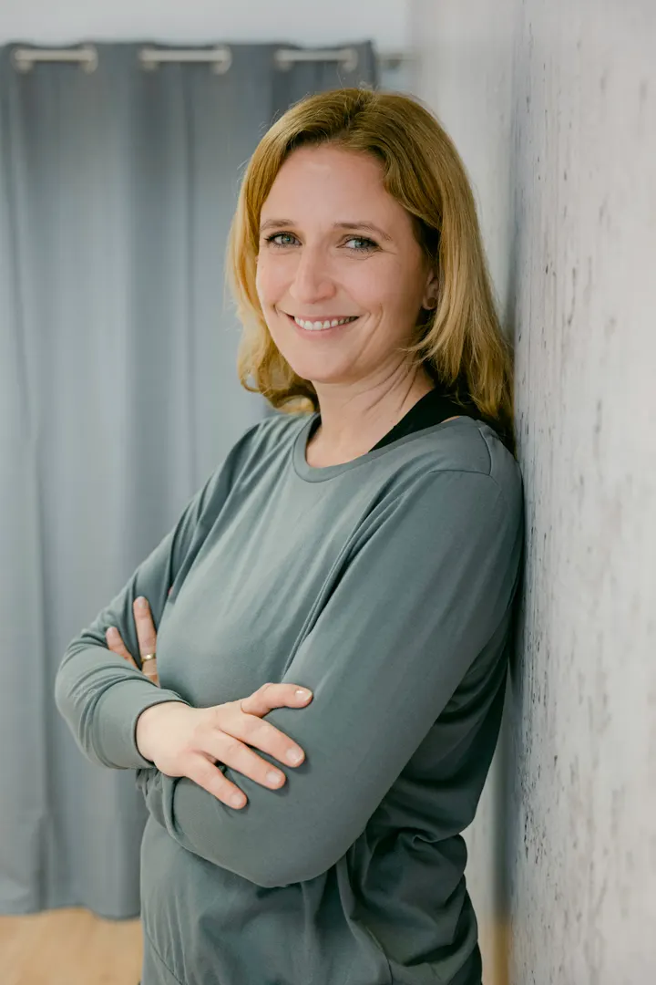 Enjoy Yoga Wiesbaden — Yoga in Wiesbaden