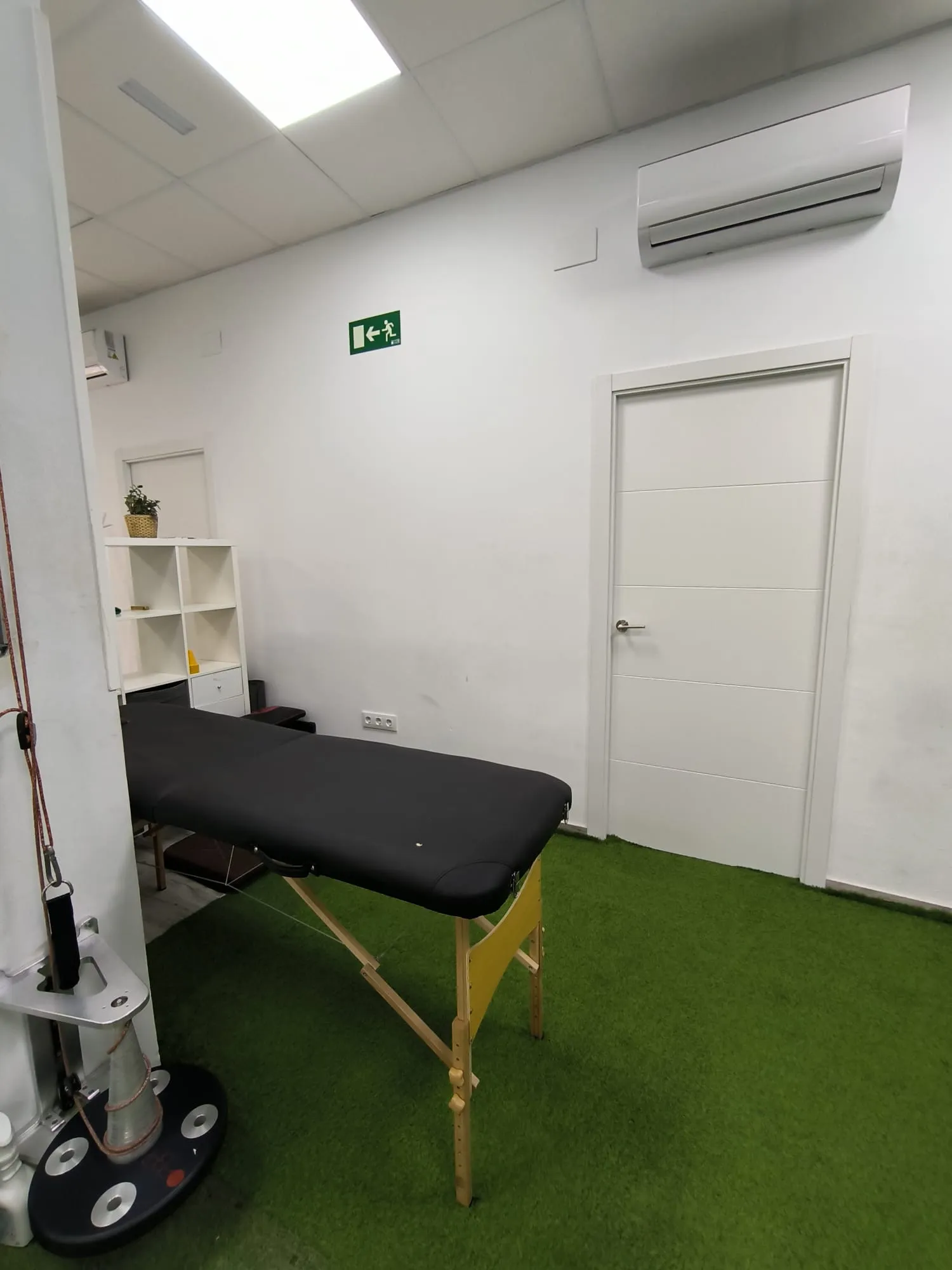 ReadapTraining - Centro de Entrenamiento, Fisioterapia y Readaptación de Lesiones — entrenamiento personal-studio en Jerez de la Frontera — 4