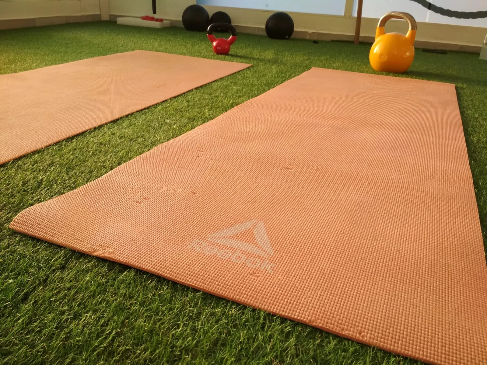 ReadapTraining - Centro de Entrenamiento, Fisioterapia y Readaptación de Lesiones — entrenamiento personal-studio en Jerez de la Frontera — 5