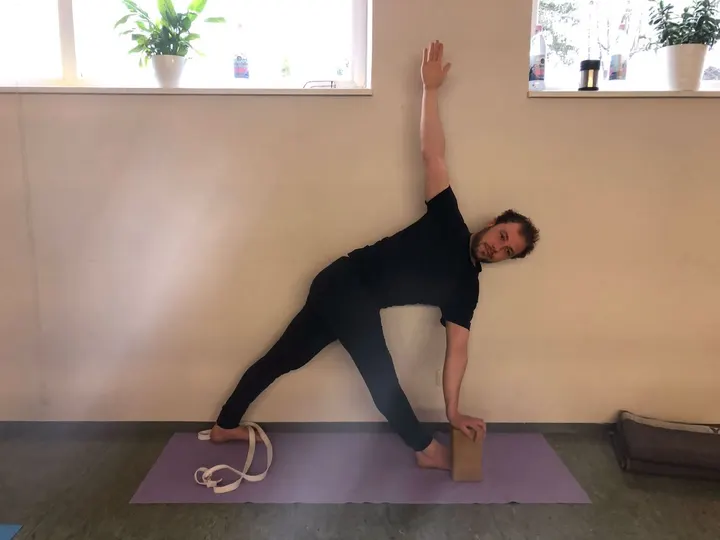 Yogaraum Nordstadt — yoga-studio in Südstadt, Hannover — 2