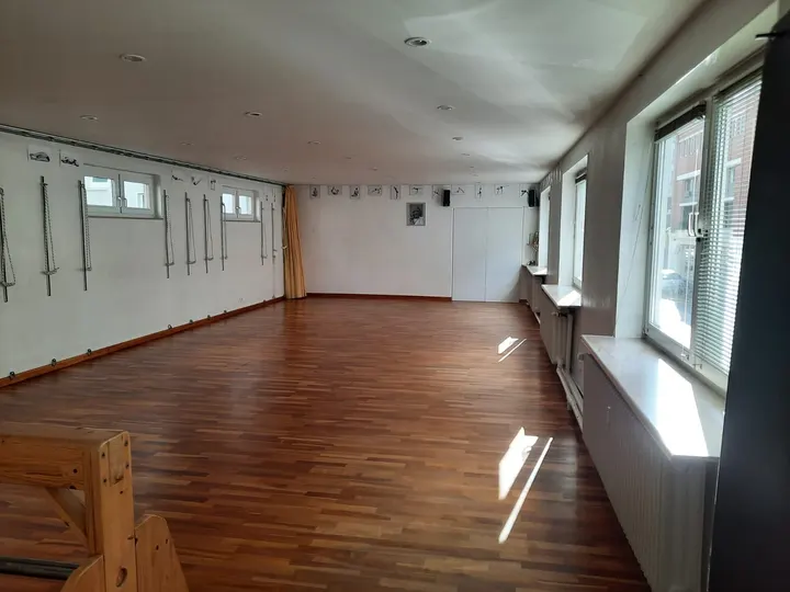 Yogaraum Nordstadt — yoga-studio in Hannover — 4
