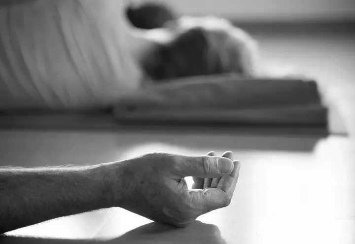 Yogaraum Nordstadt — yoga-studio in Hannover — 5