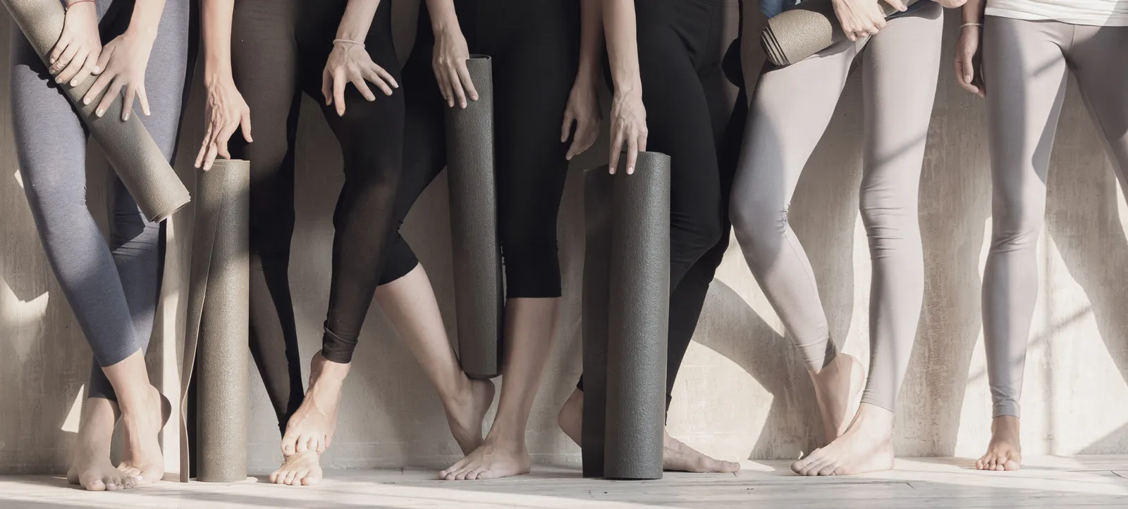 SINGULAR Women Pilates (Estudio de Pilates en Rúa México) — pilates-studio i Santiago de Vigo, Vigo — bild 2