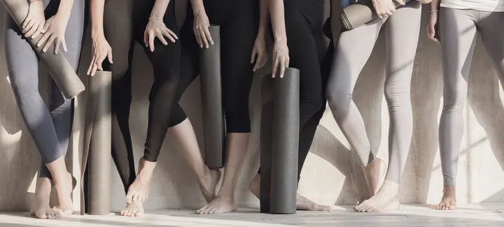 SINGULAR México — pilates-studio en Santiago de Vigo, Vigo — 2