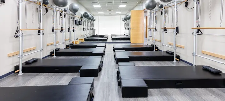 SINGULAR México — pilates-studio en Vigo — 3