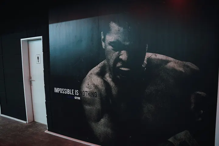 Sam‘s Gym - Kessenich — fitnessstudio in Kessenich, Bonn — 3