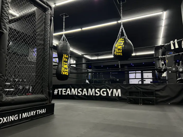 Sam‘s Gym - Kessenich — fitnessstudio in Bonn — 6