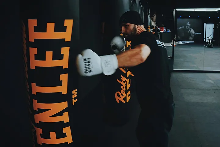 Sam‘s Gym - Kessenich — Fitnessstudio in Kessenich, Bonn