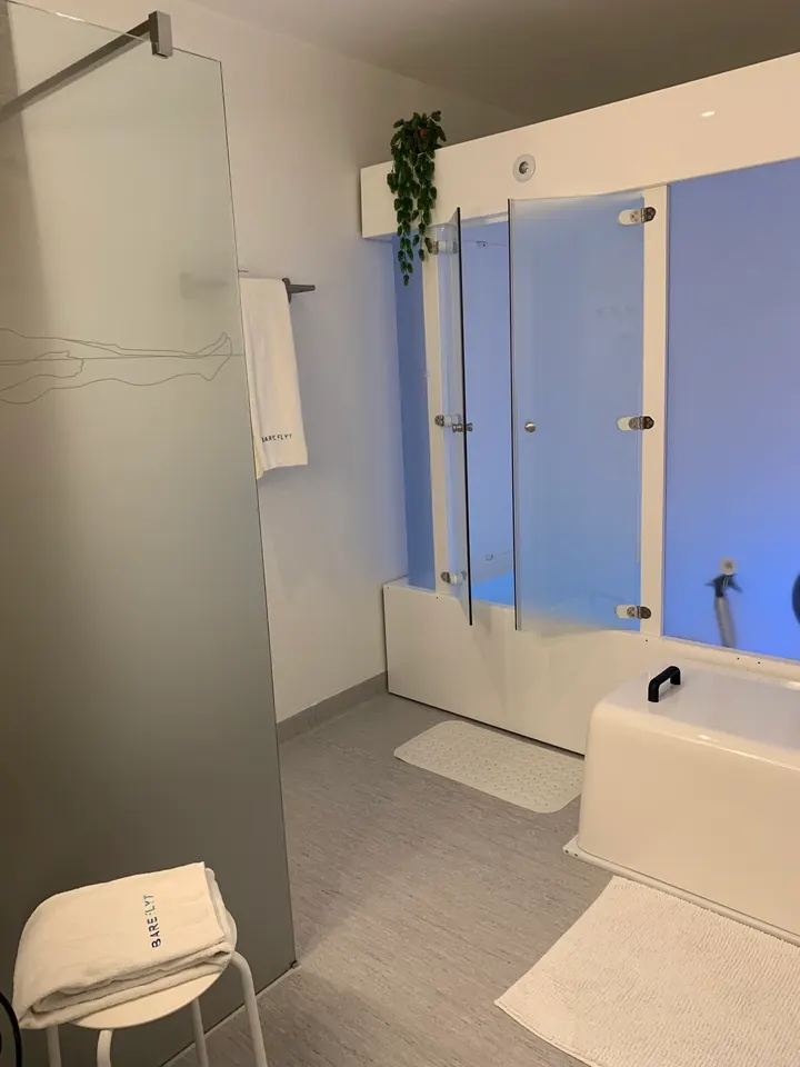 Citycave Yoga And Wellness Thea Ulrikke Marie Nordby — yoga-studio i OSLO — 3