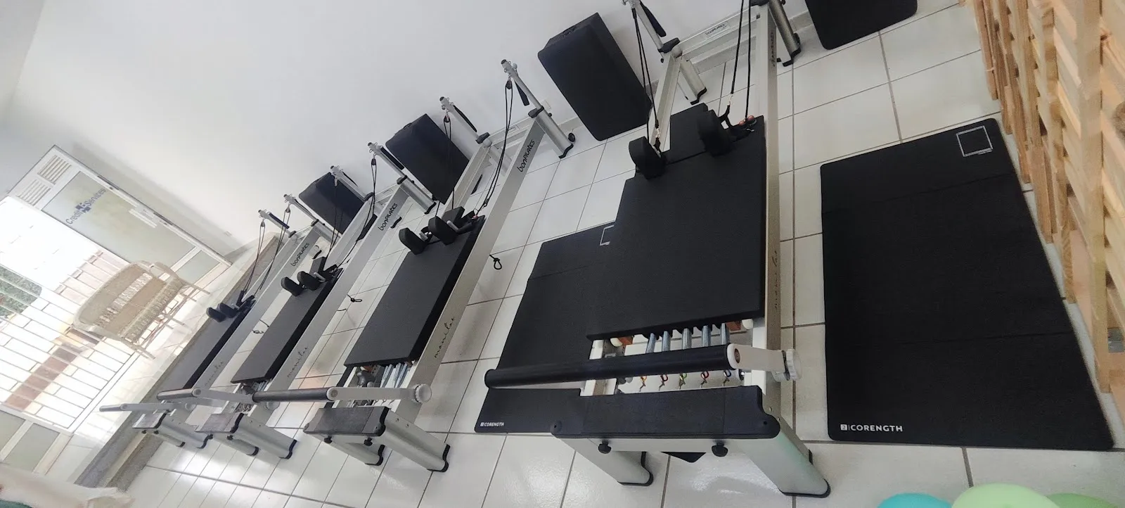 El Studio Pilates Reformer — pilates-studio en Los Realejos — 3
