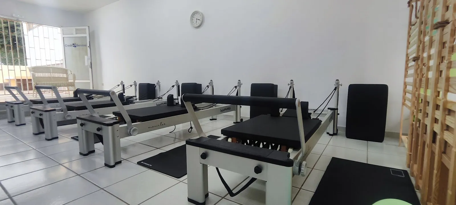 El Studio Pilates Reformer — pilates-studio en Los Realejos — 4