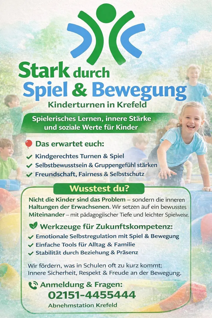 Abnehmstation — fitnessstudio in Krefeld — 3