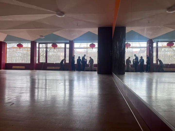Shaolin Tempel Deutschland gGmbH — kampfsport-studio in Wilmersdorf, Berlin — 3