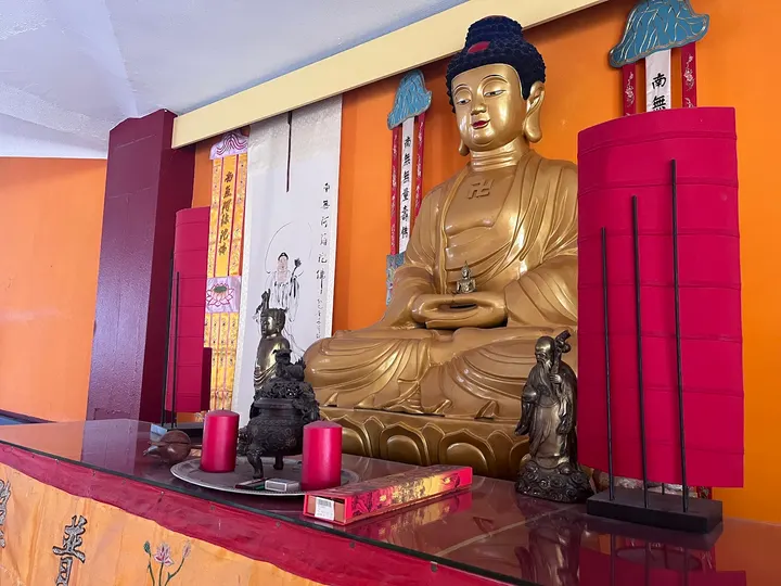 Shaolin Tempel Deutschland gGmbH — kampfsport-studio in Berlin — 5