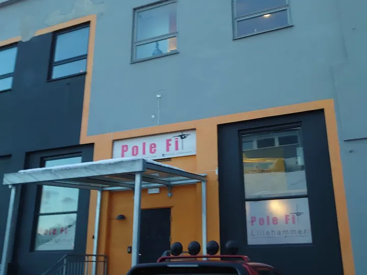 Pole Fit — pole fitness-studio i Busmoen, Lillehammer — 2
