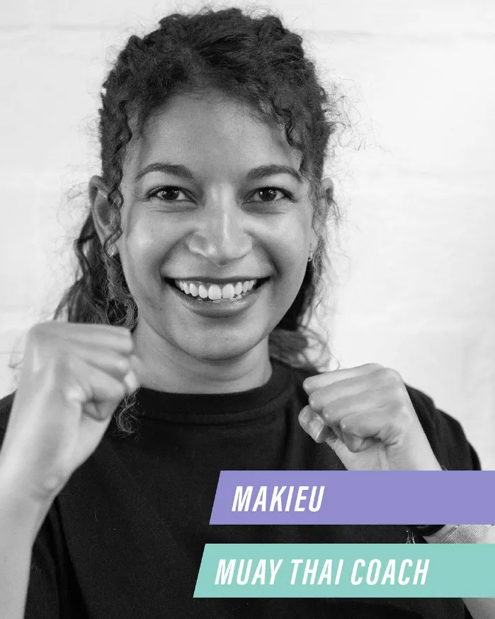 Martial Arts Concepts — kampsport-studio i Hamburg — 2