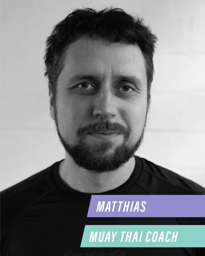 Martial Arts Concepts — kampsport-studio i Hamburg — 3