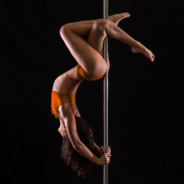PoleFitness Leipzig — träningsstudio i Leipzig — 2
