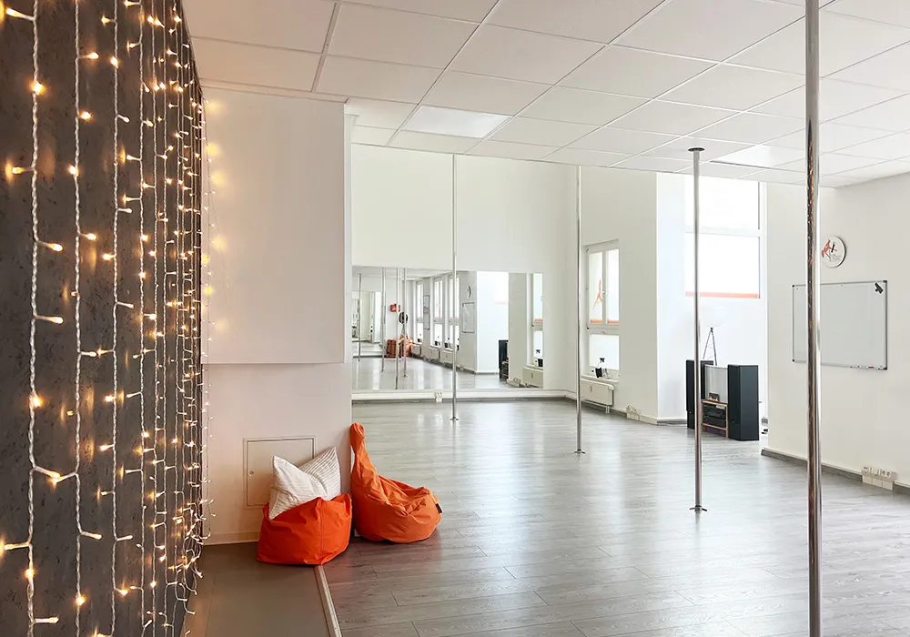 PoleFitness Leipzig — träningsstudio i Leipzig — 3