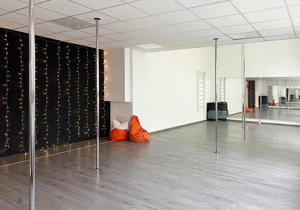 PoleFitness Leipzig — träningsstudio i Leipzig — 3