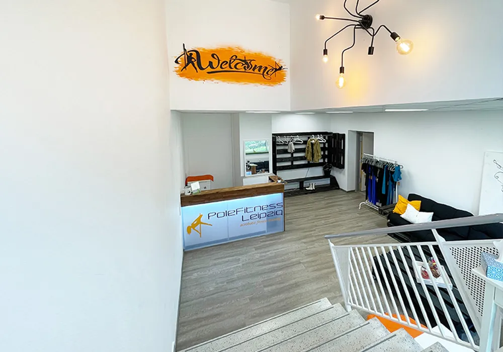 PoleFitness Leipzig — träningsstudio i Leipzig — 4