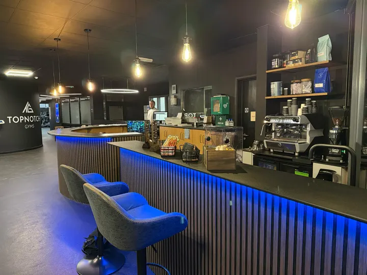 Topnotch Gyms Northampton — fitness studio in St James' End, Northampton — 3