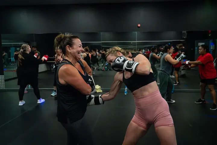Topnotch Gyms Northampton — fitness studio in Northampton — 3
