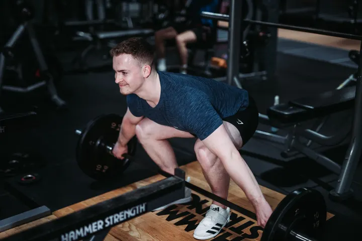 Topnotch Gyms Northampton — fitness studio in Northampton — 5