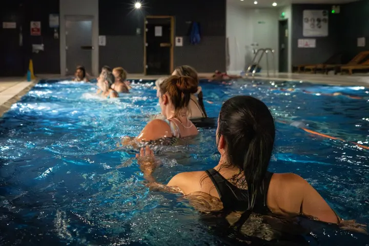 Topnotch Gyms Northampton — fitness studio in Northampton — 6