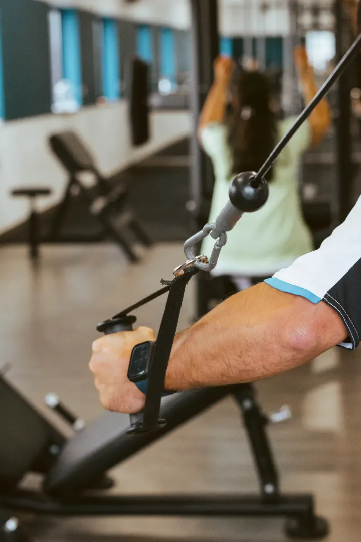 PURO | treino, nutrição & saúde — personal training-studio em Ponte de Lima — 2