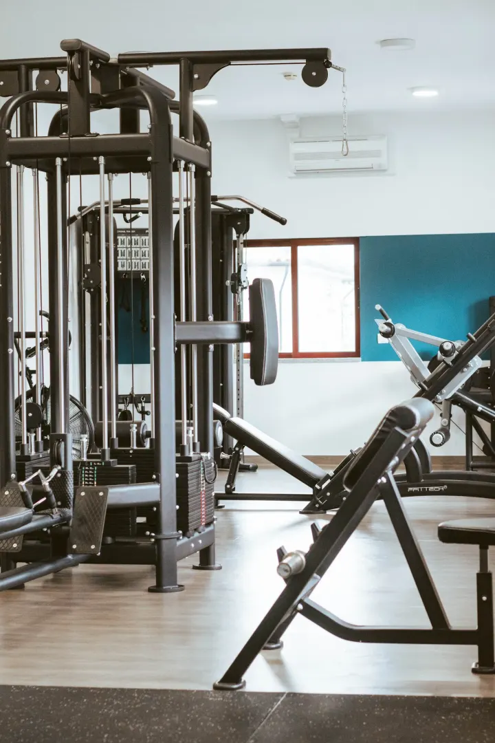 PURO | treino, nutrição & saúde — personal training-studio em Ponte de Lima — 3