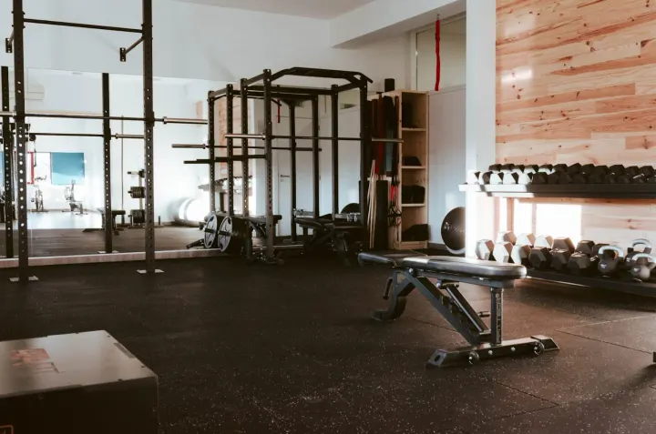 PURO | treino, nutrição & saúde — personal training-studio em Ponte de Lima — 3