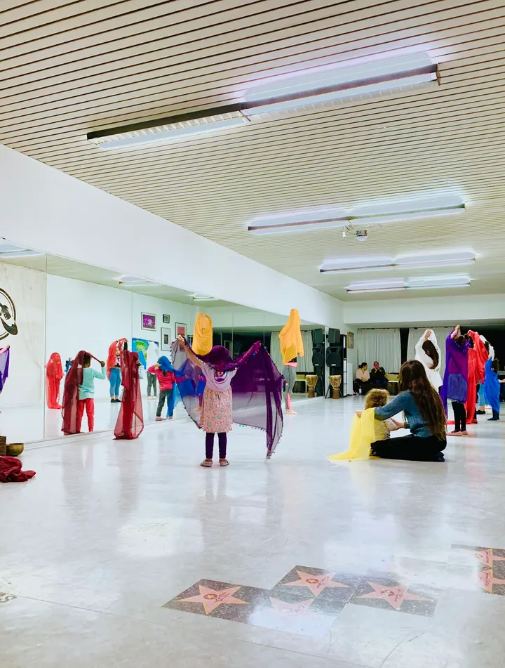 Palladium Karlsruhe — tanz-studio in Innenstadt-West Westlicher Teil, Karlsruhe — 3