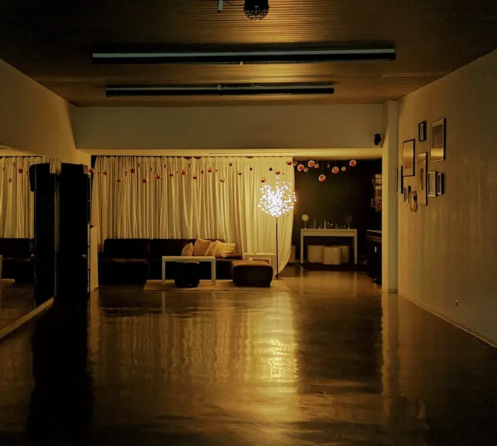 Palladium Karlsruhe — tanz-studio in Karlsruhe — 3