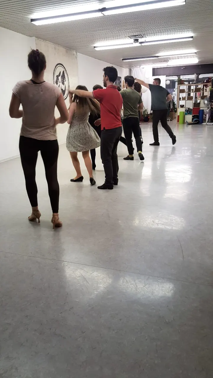 Palladium Karlsruhe — tanz-studio in Karlsruhe — 5