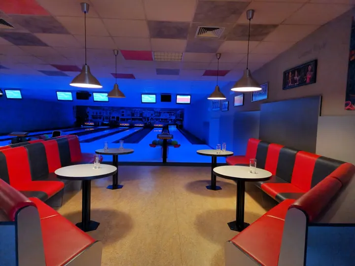 Sportpark Castello — Fitnessstudio in Unterberg, Burgkirchen an der Alz