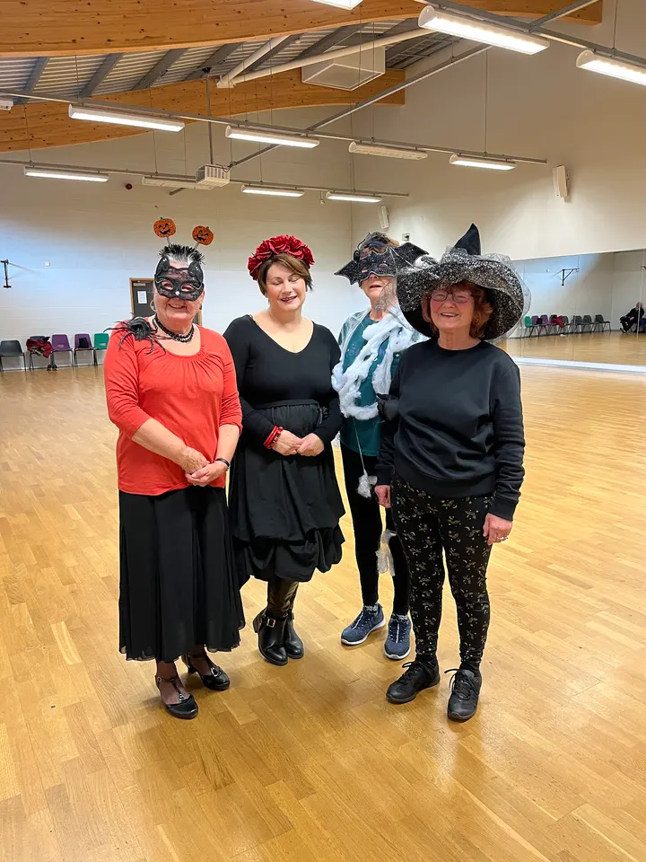 Hinckley Dance Fitness — dance-studio in Hinckley — 3