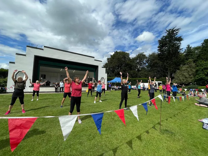 Hinckley Dance Fitness — dance-studio in Hinckley — 4