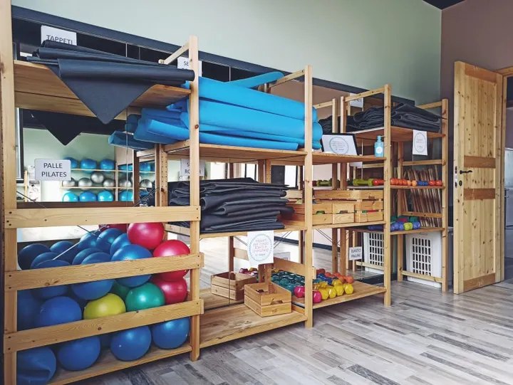 Forma La Boutique del Movimento — palestre-studio a Lainate — 3