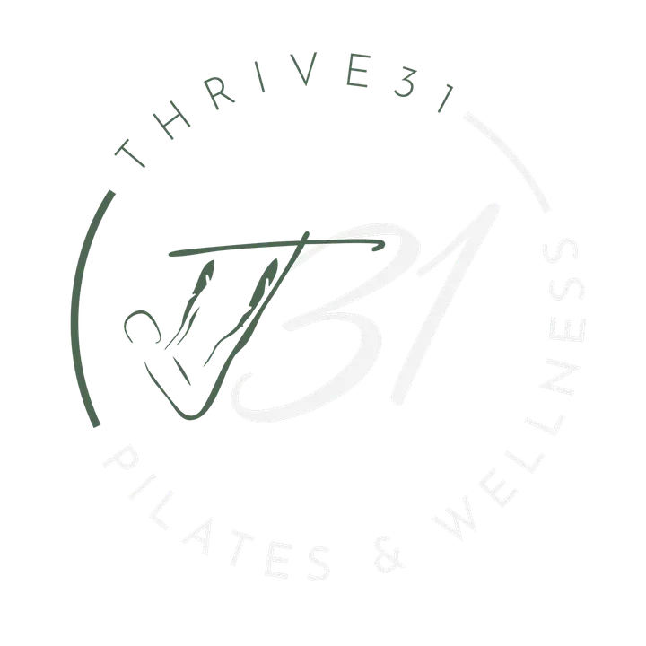 Thrive31 Pilates — breathwork-studio in Rossington, Doncaster — 2