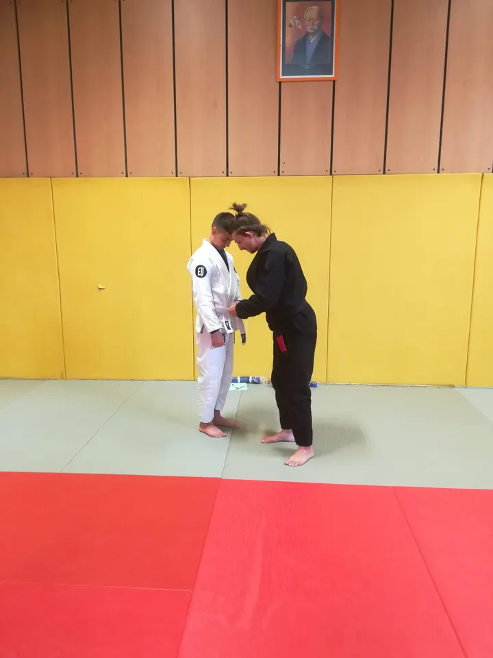 Essence Jiu Jitsu Lyon Sud — jjb-studio à Lyon — 4