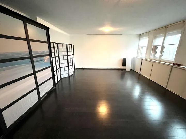 Espace Re-Source — yoga-studio à Lyon 4e Arrondissement, Lyon — 2