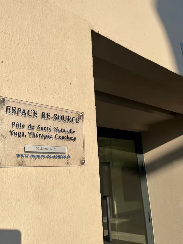 Espace Re-Source — yoga-studio à Lyon — 3