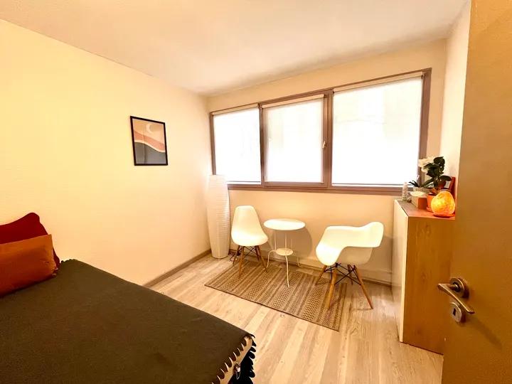 Espace Re-Source — yoga-studio à Lyon — 4