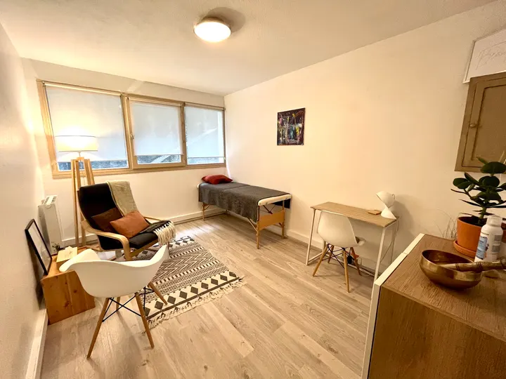 Espace Re-Source — yoga-studio à Lyon — 5