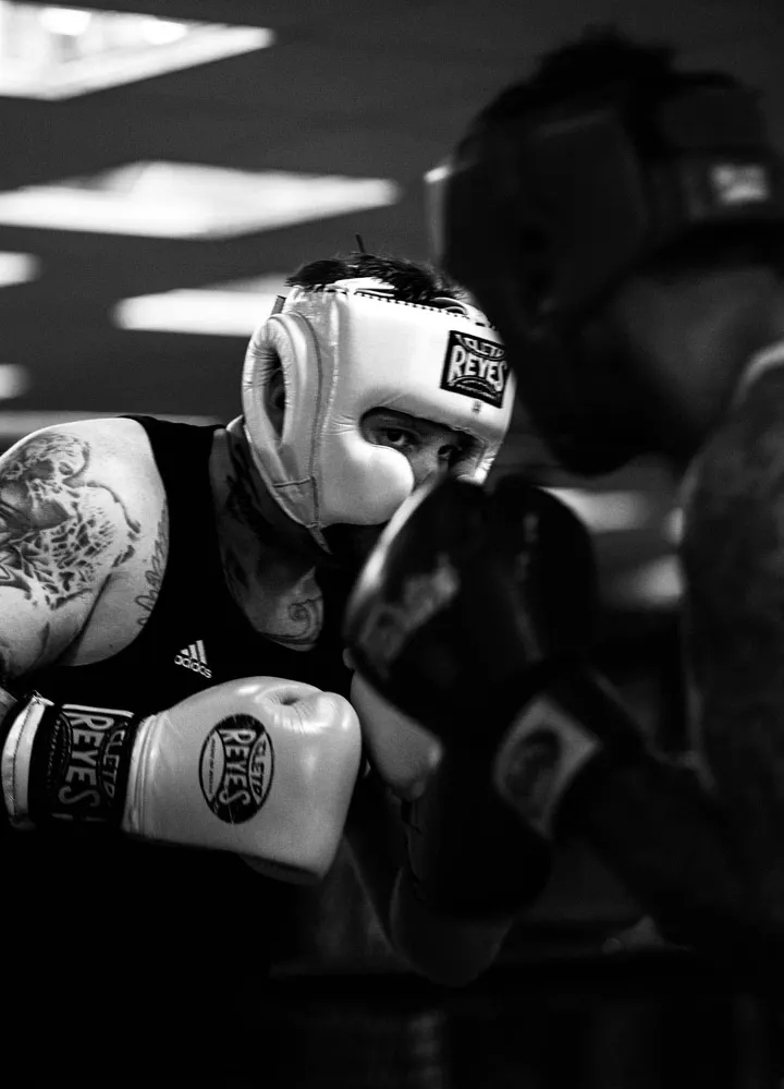 Bones Boxing — Fitness Studio in Rickmansworth