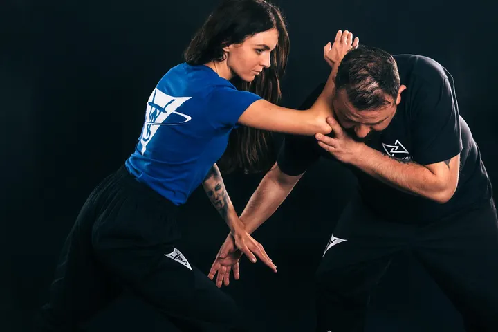 Wing Tsun Savedefence — kampfsport-studio in Im Freihöfl, Ingolstadt — 3