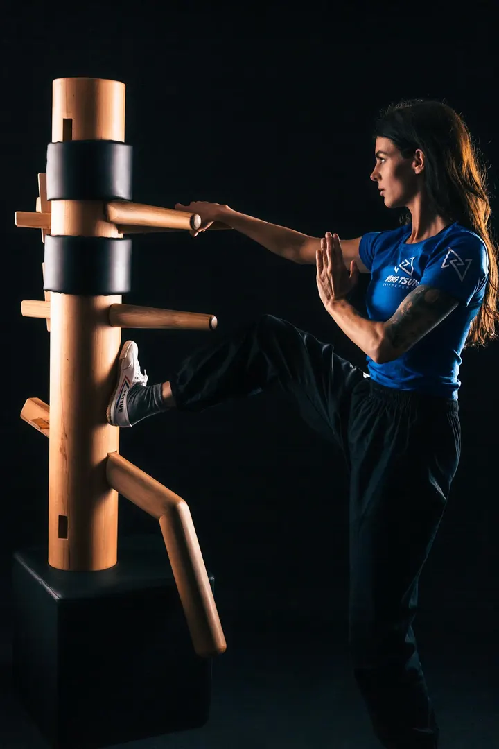 Wing Tsun Savedefence — kampfsport-studio in Ingolstadt — 3