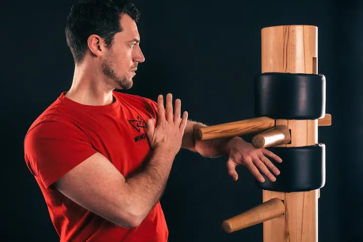 Wing Tsun Savedefence — kampfsport-studio in Ingolstadt — 4